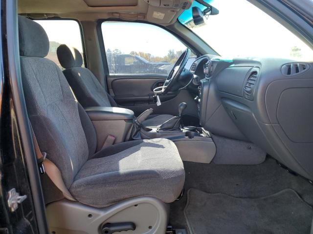 Photo 5 from auction – 2004 CHEVROLET TRAILBLAZE with VIN 1GNDT13S642296221