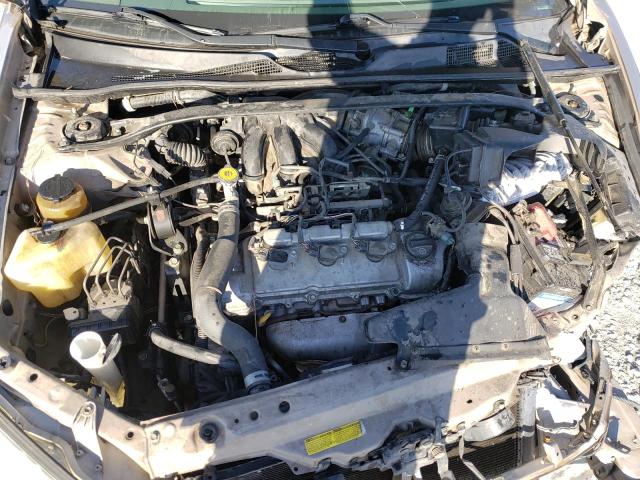 Photo 7 from auction – 2003 TOYOTA CAMRY LE with VIN JTDBF30K730139508