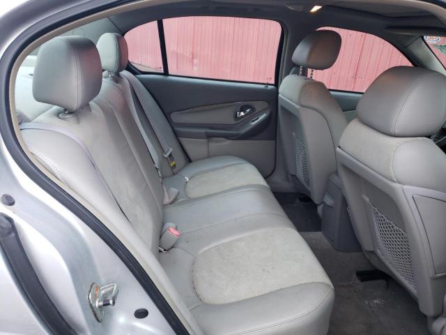 Photo 6 from auction – 2005 CHEVROLET MALIBU LT with VIN 1G1ZU54875F101803