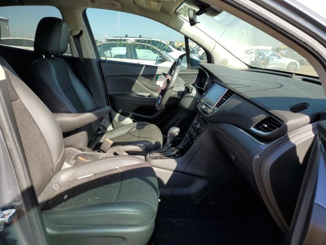 Photo 5 from auction – 2020 BUICK ENCORE PRE with VIN KL4CJASB8LB031966