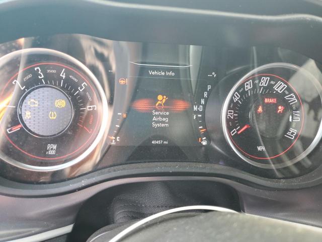 Photo 8 from auction – 2020 DODGE CHALLENGER with VIN 2C3CDZJG8LH236854