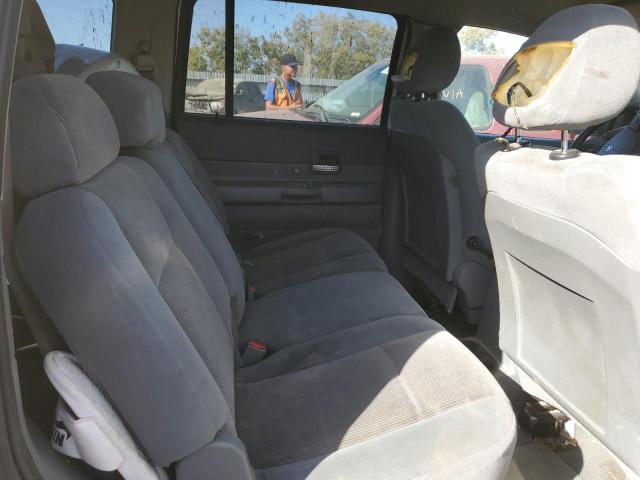 Photo 6 from auction – 2005 DODGE DURANGO with VIN 1D4HD48D55F501334