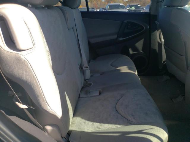Photo 6 from auction – 2012 TOYOTA RAV4 with VIN 2T3BK4DV2CW078411