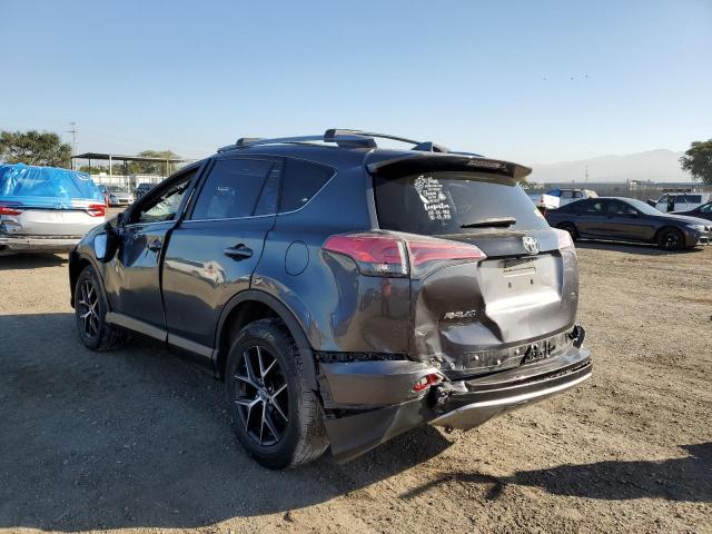 Photo 3 from auction – 2017 TOYOTA RAV4 SE with VIN JTMNFREV7HJ702903