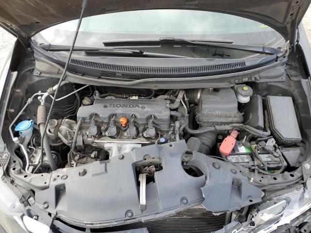 Photo 7 from auction – 2015 HONDA CIVIC LX with VIN 19XFB2F58FE218769