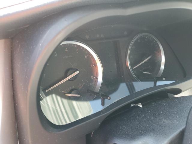 Photo 8 from auction – 2015 TOYOTA HIGHLANDER with VIN 5TDKKRFH9FS103668