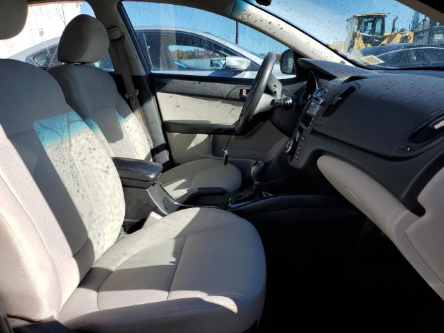 Foto 5 de la subasta – 2011 KIA FORTE EX con VIN KNAFU4A23B5333169