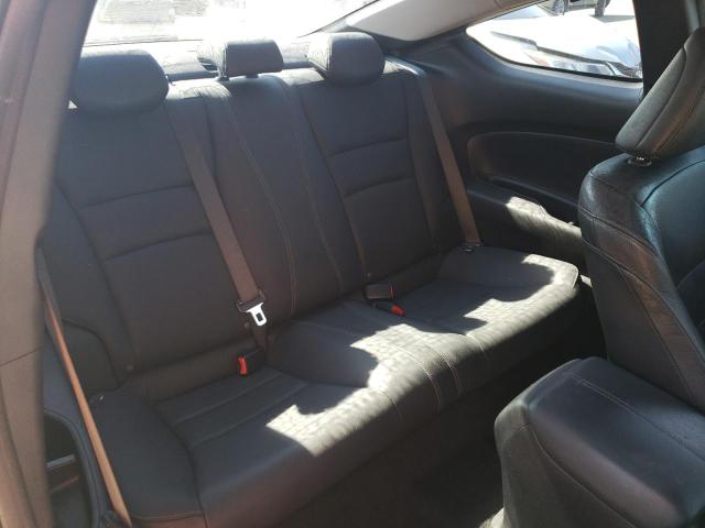 Photo 6 from auction – 2013 HONDA ACCORD with VIN 1HGCT1B87DA013908
