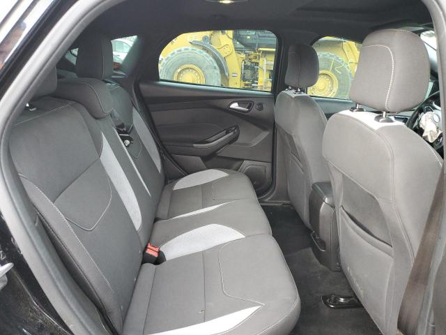 Photo 6 from auction – 2016 FORD FOCUS ST with VIN 1FADP3L95GL250177