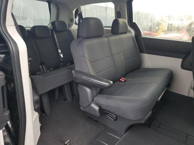 Photo 6 from auction – 2010 DODGE GRAND CARA with VIN 2D4RN4DE6AR110728