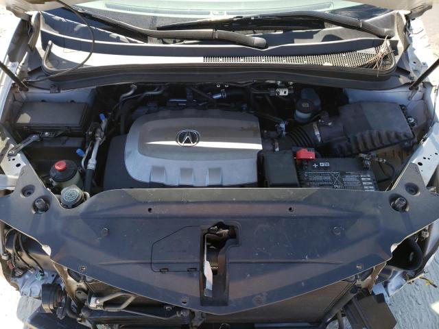 Фото 7 с аукциона – 2012 ACURA MDX с VIN 2HNYD2H28CH519008