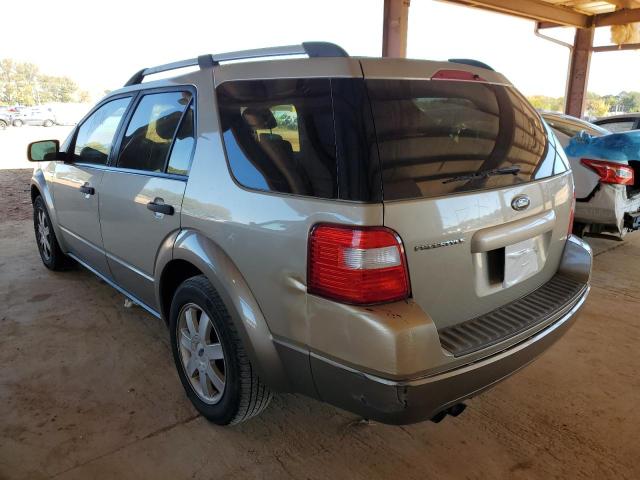 Photo 3 from auction – 2005 FORD FREESTYLE with VIN 1FMZK01165GA47276