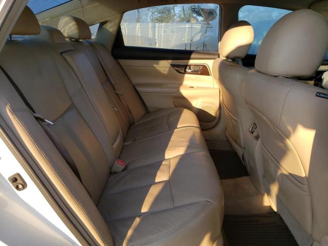 Foto 6 de la subasta – 2013 NISSAN ALTIMA 2.5 con VIN 1N4AL3AP1DN565882