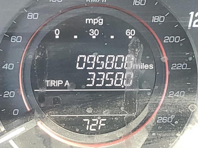 Photo 8 from auction – 2014 HONDA ACCORD SPO with VIN 1HGCR2F52EA084021