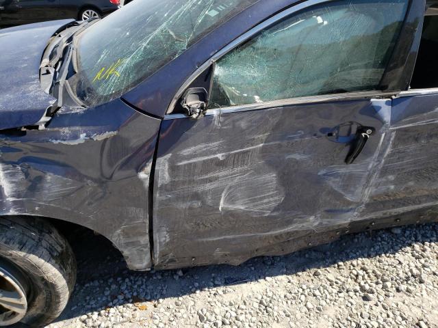 Photo 10 from auction – 2013 CHEVROLET EQUINOX LS with VIN 2GNALBEK0D6368698