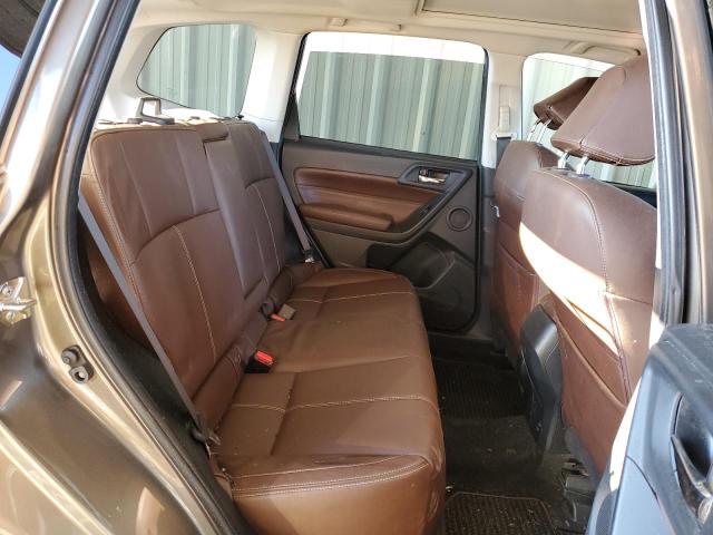 Photo 6 from auction – 2017 SUBARU FORESTER 2 with VIN JF2SJAWC9HH526171