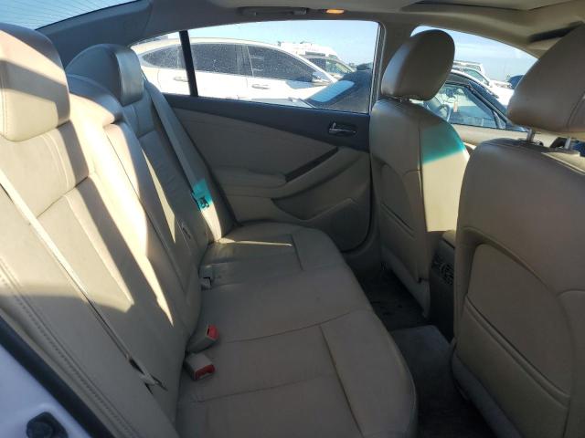 Photo 6 from auction – 2009 NISSAN ALTIMA HYB with VIN 1N4CL21E49C150396