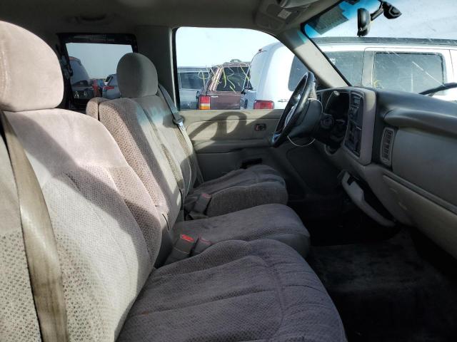Photo 5 from auction – 1999 CHEVROLET SILVERADO with VIN 2GCEK19T3X1103737