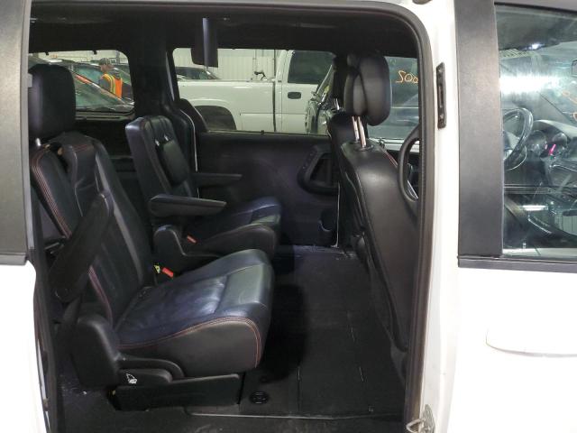 Photo 6 from auction – 2017 DODGE GRAND CARA with VIN 2C4RDGEG1HR640469