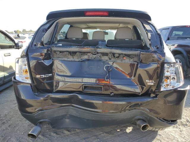 Photo 9 from auction – 2013 FORD EDGE SEL with VIN 2FMDK4JC4DBC12878
