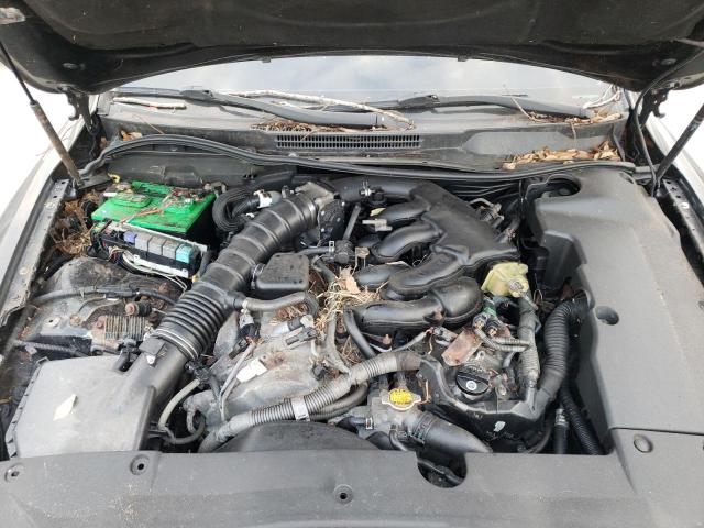 Foto 7 de la subasta – 2006 LEXUS IS 250 con VIN JTHCK262665001479