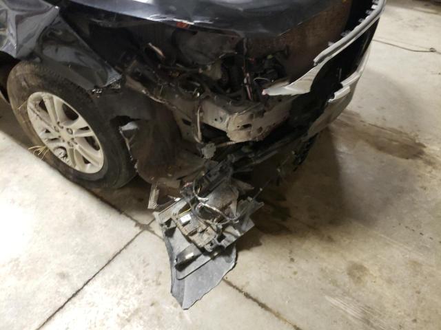 Photo 9 from auction – 2020 BUICK ENCLAVE ES with VIN 5GAEVAKW6LJ120500