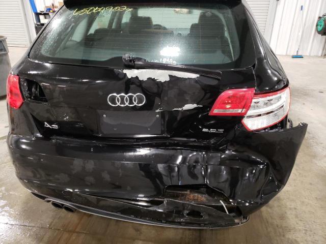 Photo 9 from auction – 2010 AUDI A3 PREMIUM with VIN WAUDFAFM7AA116661