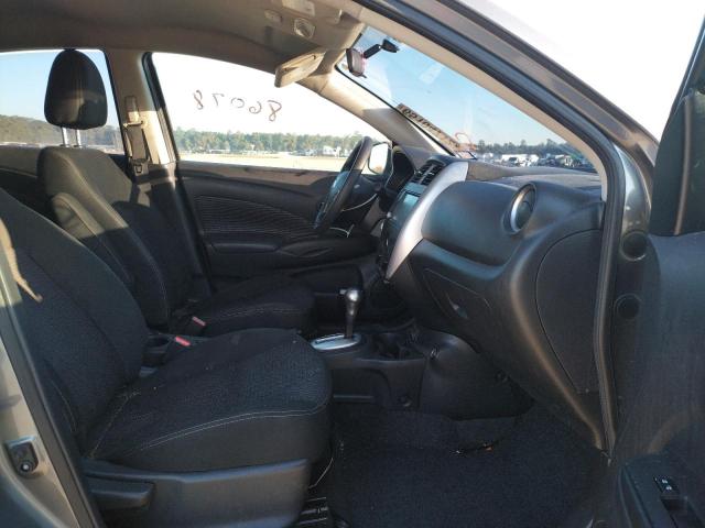 Photo 5 from auction – 2018 NISSAN VERSA S with VIN 3N1CN7AP1JL886663