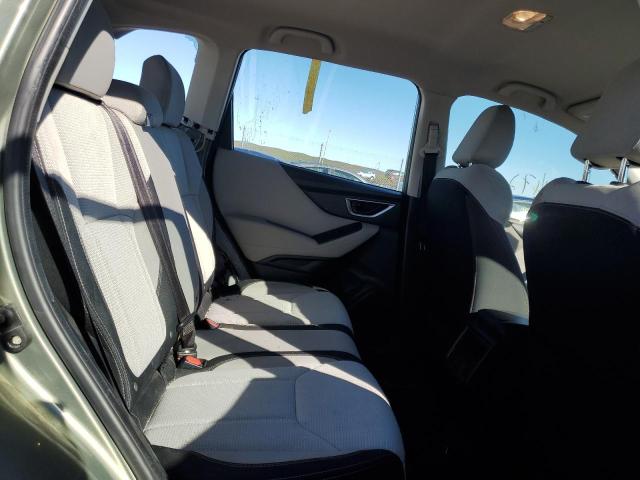 Photo 6 from auction – 2019 SUBARU FORESTER with VIN JF2SKACC3KH549583