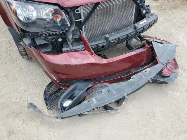 Photo 13 from auction – 2019 DODGE GRAND CARA with VIN 2C4RDGEG9KR764562
