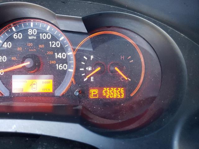 Photo 8 from auction – 2008 NISSAN ALTIMA 2.5 with VIN 1N4AL21E88C268876