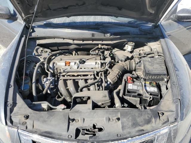 Photo 7 from auction – 2010 HONDA ACCORD LXP with VIN 1HGCP2F49AA028228