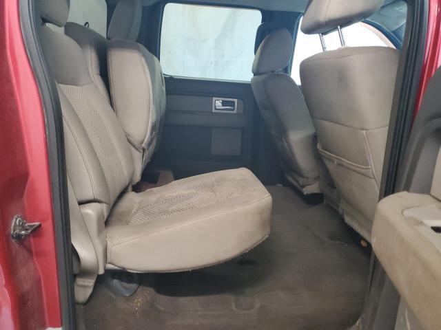 Photo 6 from auction – 2010 FORD F150 SUPER with VIN 1FTFW1EV2AFC95846