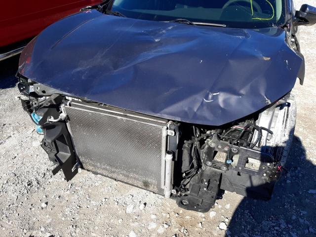 Photo 9 from auction – 2016 HONDA CIVIC LX with VIN 19XFC2F50GE026244