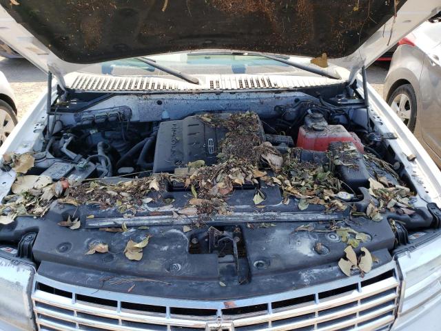 Photo 7 from auction – 2011 LINCOLN NAVIGATOR with VIN 5LMJJ2J56BEJ02800