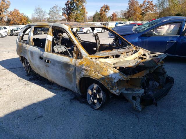 DODGE CARAVAN SX 2006 with VIN 1D4GP45R76B518339 - Photo from auction