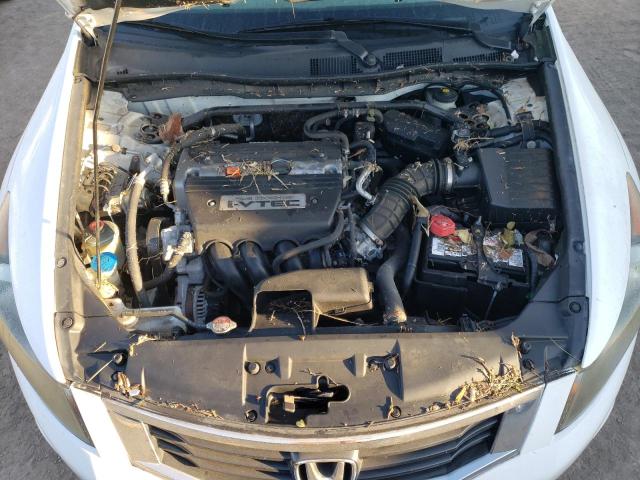 Photo 7 from auction – 2008 HONDA ACCORD EX with VIN JHMCP26728C071492
