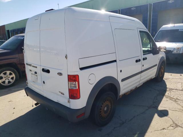 Photo 4 from auction – 2012 FORD TRANSIT CO with VIN NM0LS7AN5CT082253