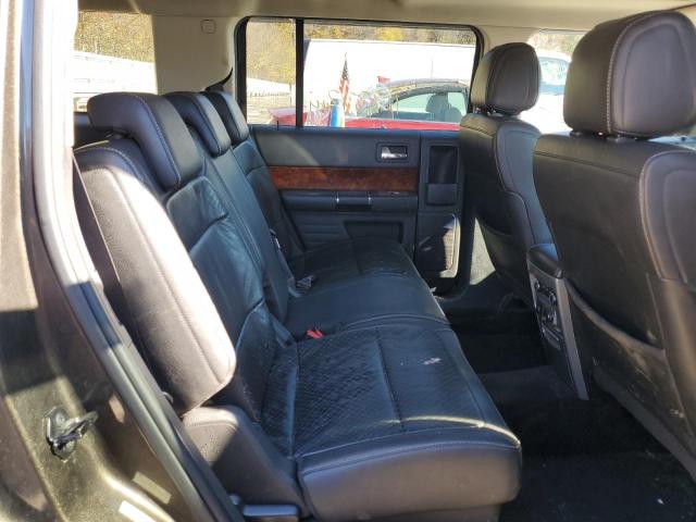 Photo 6 from auction – 2011 FORD FLEX LIMIT with VIN 2FMHK6DT7BBD10115