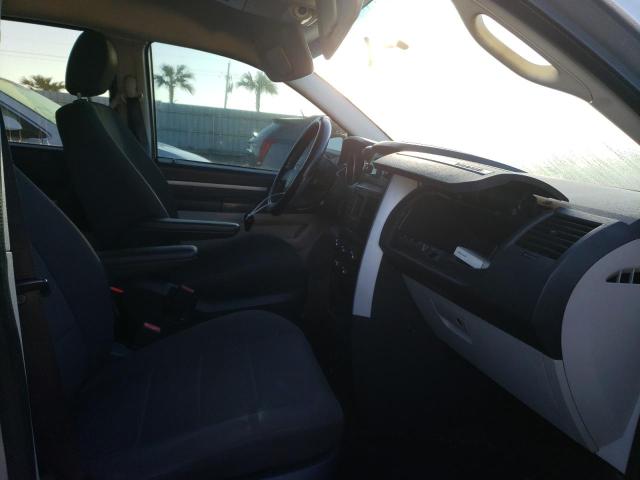Photo 5 from auction – 2008 DODGE GRAND CARA with VIN 1D8HN54P88B168026