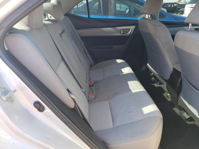 Photo 6 from auction – 2014 TOYOTA COROLLA L with VIN 5YFBURHE7EP086325