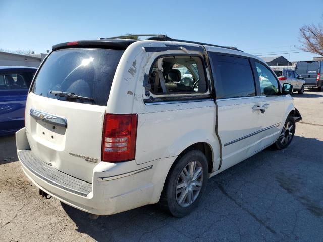 Photo 4 from auction – 2010 CHRYSLER TOWN & COU with VIN 2A4RR5DX9AR290922