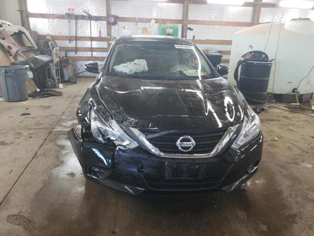 Photo 9 from auction – 2017 NISSAN ALTIMA with VIN 1N4AL3AP9HC165974