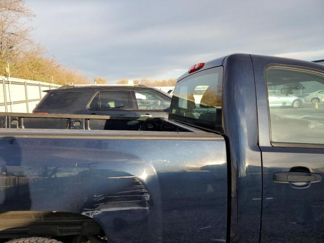 Photo 6 from auction – 2011 CHEVROLET SILVERADO with VIN 1GCNKPEX8BZ231855