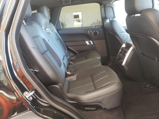 Photo 6 from auction – 2021 LAND ROVER RANGE ROVE with VIN SALWS2RU8MA784295