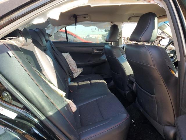 Photo 6 from auction – 2016 TOYOTA CAMRY LE with VIN 4T1BF1FK9GU123199
