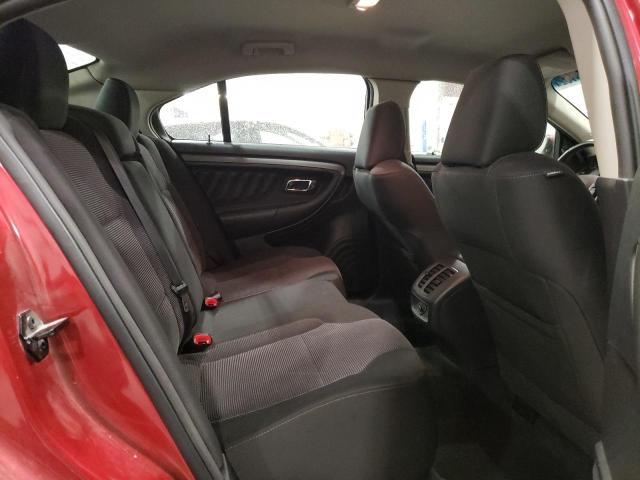 Photo 6 from auction – 2011 FORD TAURUS SEL with VIN 1FAHP2EW9BG167660
