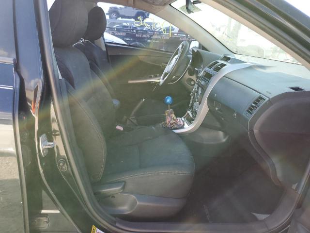 Фото 5 с аукциона – 2013 TOYOTA COROLLA BA с VIN 2T1BU4EE6DC026252