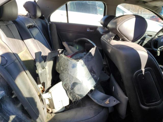Photo 6 from auction – 2007 CADILLAC STS with VIN 1G6DW677970126392