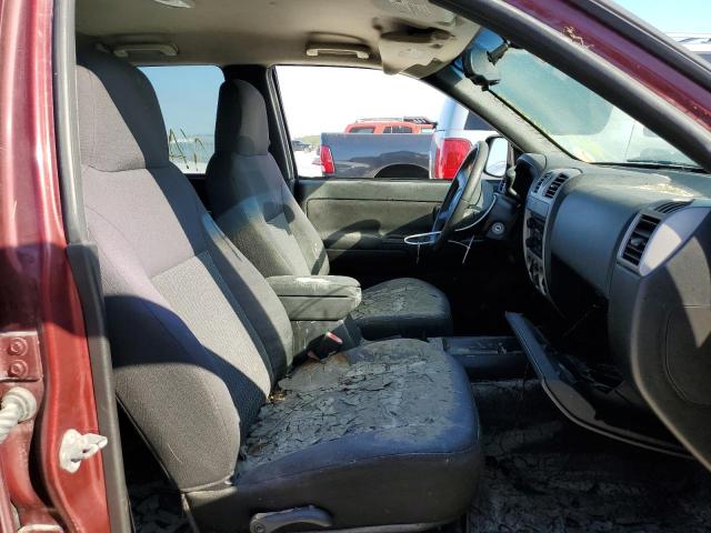 Photo 5 from auction – 2008 CHEVROLET COLORADO with VIN 1GCCS13E388129318